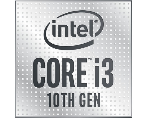 Intel Core i3-10100, 3.6 GHz, 6 MB, OEM (CM8070104291317)