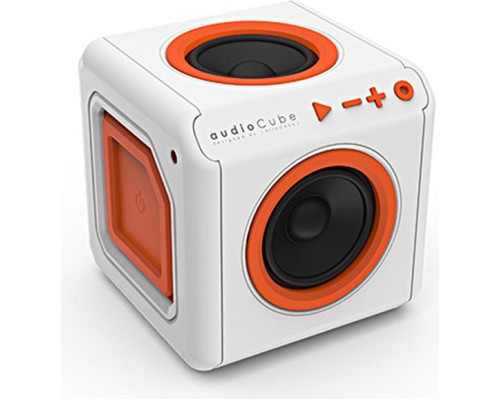 PowerCube AudioCube 20W Speaker (QENNB360TN00)