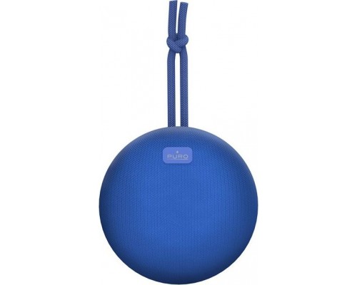 Puro External Handy 2 Speaker IPX7 (blue)