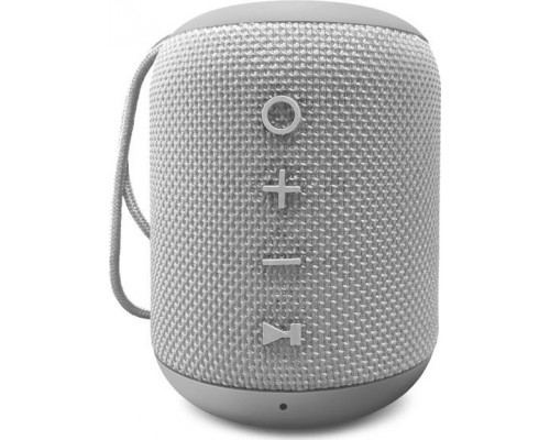 Puro External Tube 2 Speaker IPX5 (gray)