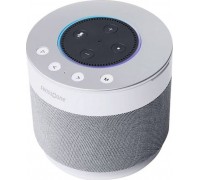 Swisstone DOTBOX 1 Speaker White
