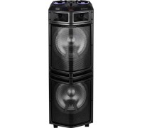 Trevi Portable speaker karaoke bluetooth 160W XF3200