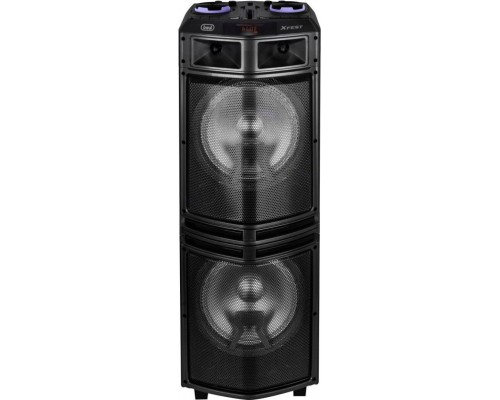 Trevi Portable speaker karaoke bluetooth 160W XF3200