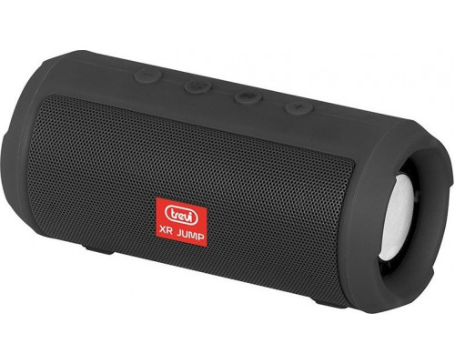 Trevi speaker bluetooth black XR84 BT