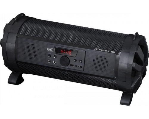 Karaoke Trevi bluetooth portable speaker XF550