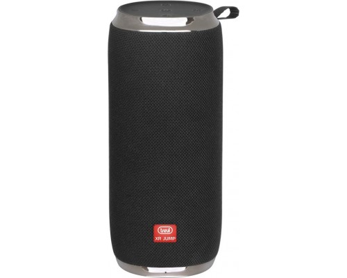 Trevi speaker bluetooth radio black XR120 BT