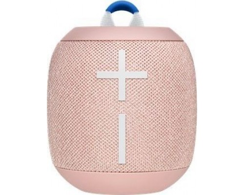 Ultimate Ears Wonderboom 2 pink speaker