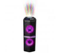 Blaupunkt PS10DB Karaoke, Bluetooth, USB, SD, LED