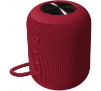 Omega PMG13 Peak speaker red