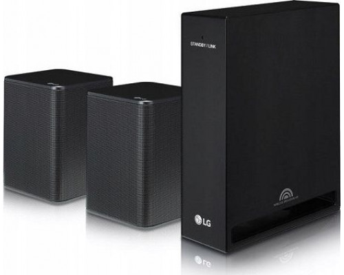 LG SPK8