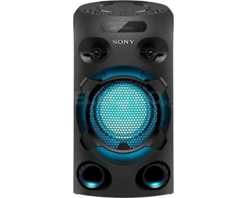 Sony MHC-V02