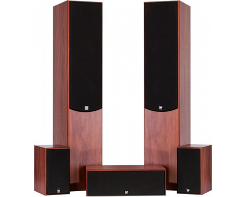Wilson CINEMATIC 5.0 HOME CINEMA SPEAKER SET