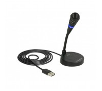 Delock USB Touch-Mute-Taste (65868)