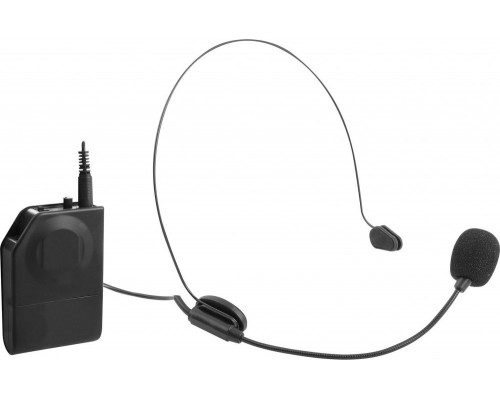 Trevi microphone EM408 wireless 