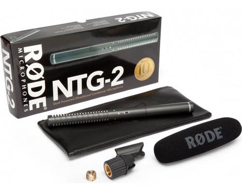 Rode NTG-2 (400500020)
