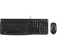  Logitech MK120 (920-002563)