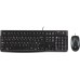  Logitech MK120 (920-002563)