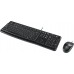  Logitech MK120 (920-002563)
