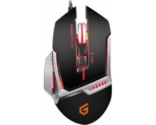 Conceptronic DJEBBEL02B mouse