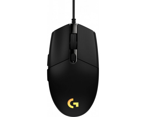 Logitech G102 Black (910-005823)