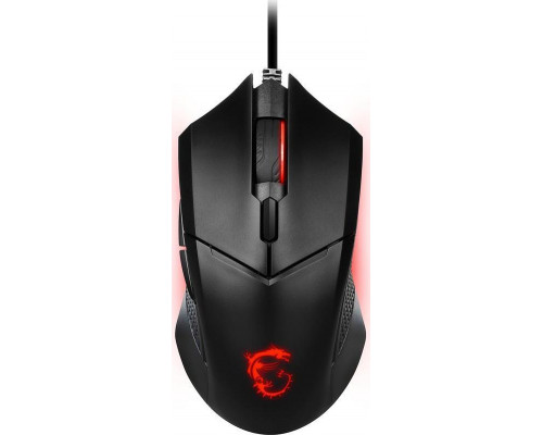 MSI Clutch GM08