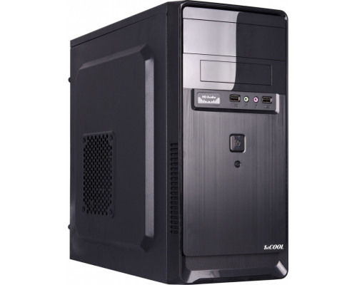 1stCOOL Step Case (MC-STEP2-AU-USB3)
