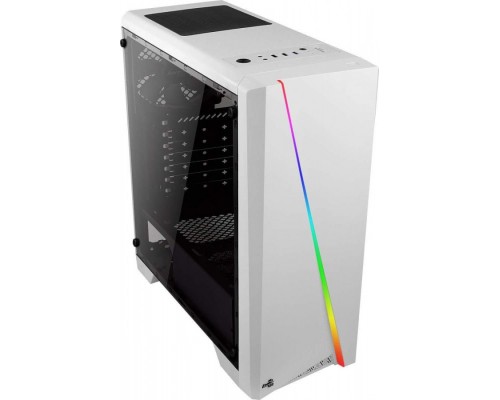 Aerocool Cylon Pro case (ACCM-PB10013.21)