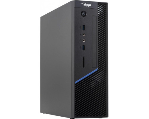 Akyga AK-202-01BK housing
