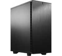 Fractal Design Define 7 Compact Black Solid (FD-C-DEF7C-01)