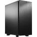 Fractal Design Define 7 Compact Black Solid (FD-C-DEF7C-01)