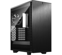 Fractal Design Define 7 Compact Black TG Light Tint (FD-C-DEF7C-03)