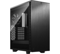 Fractal Design Define 7 Compact Black TG Dark Tint (FD-C-DEF7C-02)