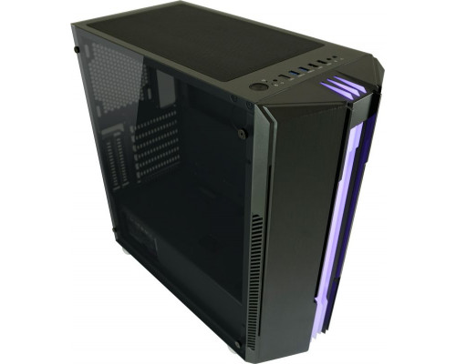 LC-Power 702B Skyscraper X Gaming RGB Case (LC-702B-ON)