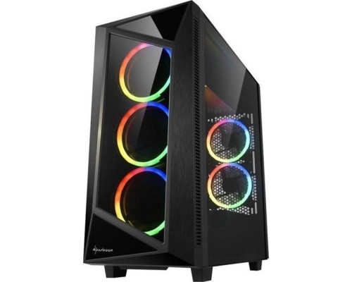 Sharkoon REV200 housing