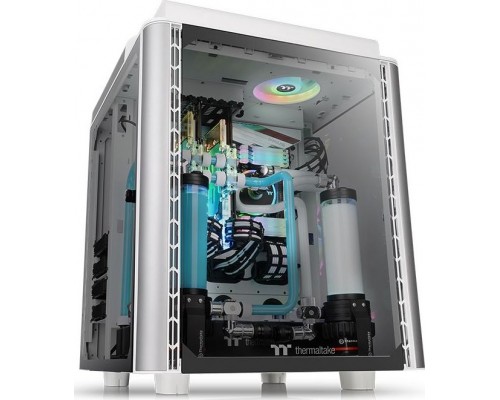 Thermaltake Level 20 HT Snow case (CA-1P6-00F6WN-00)