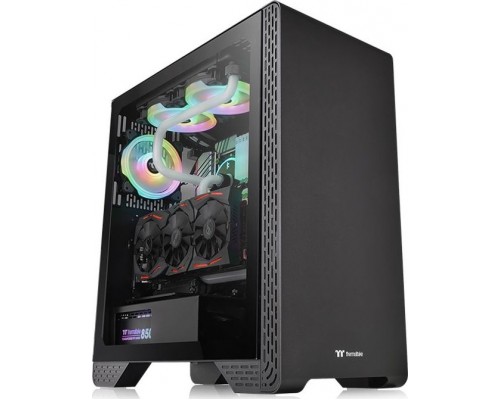 Thermaltake S300 TG housing (CA-1P5-00M1WN-00)