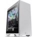 Thermaltake S500 TG Snow Edition housing (CA-1O3-00M6WN-00)