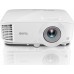 BenQ MW550 projector Lamp 1280 x 800px 3600lm DLP