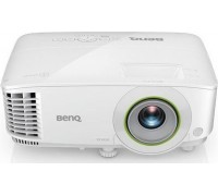 BenQ Smart Projector for Business EW600 WXGA (1280x800), 3600 ANSI lumens, White, Wi-Fi
