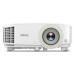 BenQ Smart Projector for Business EW600 WXGA (1280x800), 3600 ANSI lumens, White, Wi-Fi