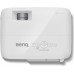BenQ Smart Projector for Business EW600 WXGA (1280x800), 3600 ANSI lumens, White, Wi-Fi