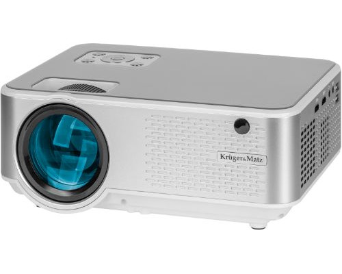 Kruger & Matz V-LED10 LED 1280 x 720px 2800lm LED projector