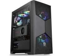 Thermaltake Commander G31 TG ARGB housing (CA-1P1-00M1WN-00)