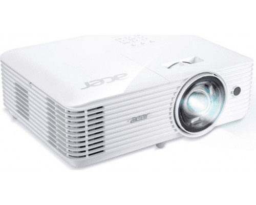 Acer S1286H Projector Lamp 1024 x 768px 3500lm DLP