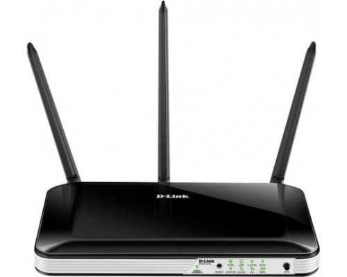 D-Link DWR-960 router