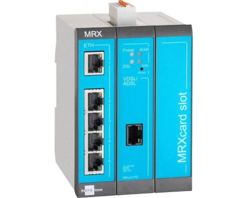 Insys MRX3 DSL-B 1.1 Router (10019437)