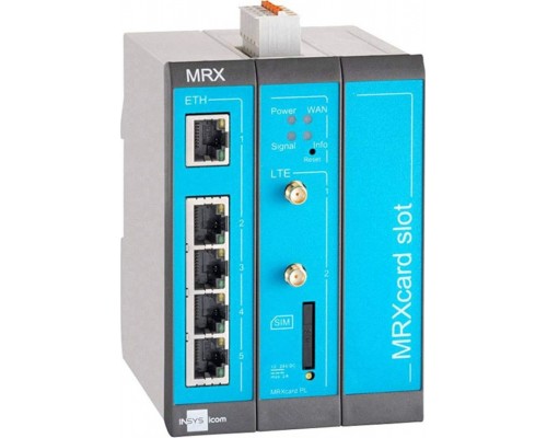 Insys MRX3 LTE 1.1 Router (10016583)