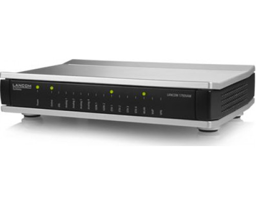 Lancom Systems 1793VAW router (62115)