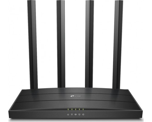 TP-LINK Archer C80 router