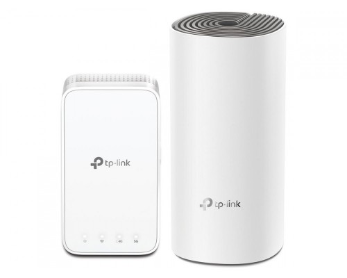 TP-LINK Deco E4 router